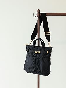 Amazon | [デミルクスビームス] キャンパス・バッグ sita